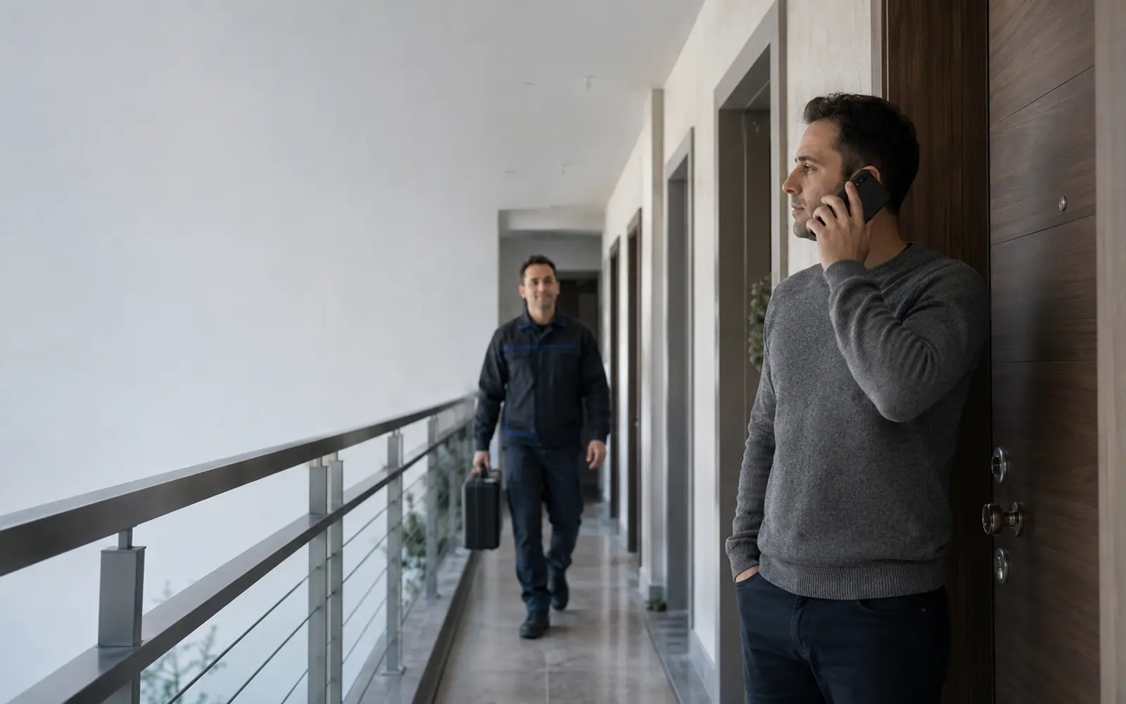 Sakarya’da Kapıda Kalınca Güvenli Adımlar kapak görseli